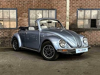 Volkswagen kever m1 cabriolet 1970, 31-29-nk - afbeelding 26 van  30