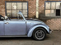 Volkswagen kever m1 cabriolet 1970, 31-29-nk - afbeelding 29 van  30