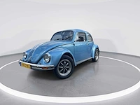 Volkswagen kever winterkever ice blue | kh-57-xg | i