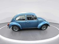 Volkswagen kever winterkever ice blue | kh-57-xg | i - afbeelding 14 van  17