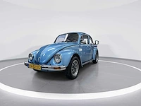 Volkswagen kever winterkever ice blue | kh-57-xg | i