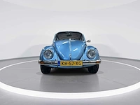 Volkswagen kever winterkever ice blue | kh-57-xg | i - afbeelding 16 van  17