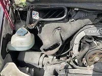 Volkswagen lt 2.5 tdi - afbeelding 2 van  22