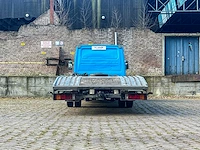 Volkswagen lt46 car carrier 160pk 2002 - afbeelding 11 van  28