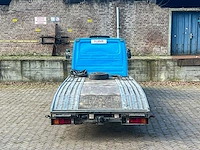 Volkswagen lt46 car carrier 160pk 2002 - afbeelding 12 van  28