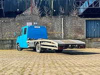 Volkswagen lt46 car carrier 160pk 2002 - afbeelding 13 van  28