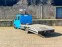 Volkswagen lt46 car carrier 160pk 2002 - afbeelding 14 van  28