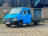 Volkswagen lt46 car carrier 160pk 2002 - afbeelding 1 van  28