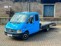 Volkswagen lt46 car carrier 160pk 2002 - afbeelding 2 van  28