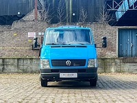 Volkswagen lt46 car carrier 160pk 2002 - afbeelding 3 van  28