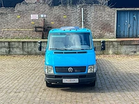 Volkswagen lt46 car carrier 160pk 2002 - afbeelding 4 van  28