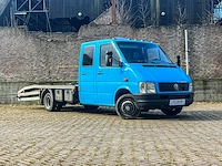 Volkswagen lt46 car carrier 160pk 2002 - afbeelding 5 van  28