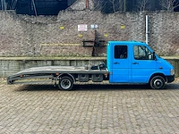Volkswagen lt46 car carrier 160pk 2002 - afbeelding 8 van  28