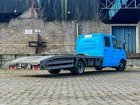 Volkswagen lt46 car carrier 160pk 2002 - afbeelding 9 van  28