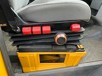 Volkswagen lt46a 2.8 tdi opleggertrekker met trailer / be-combinatie - afbeelding 8 van  30