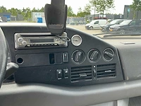 Volkswagen lt46a 2.8 tdi opleggertrekker met trailer / be-combinatie - afbeelding 18 van  30