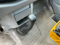Volkswagen lt46a 2.8 tdi opleggertrekker met trailer / be-combinatie - afbeelding 20 van  30