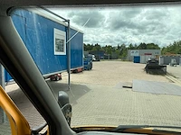 Volkswagen lt46a 2.8 tdi opleggertrekker met trailer / be-combinatie - afbeelding 24 van  30