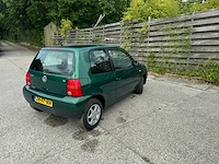Volkswagen lupo 1.4 16v trendline, 24-fp-nh - afbeelding 2 van  8