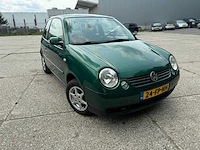 Volkswagen lupo 1.4 16v trendline, 24-fp-nh - afbeelding 3 van  8