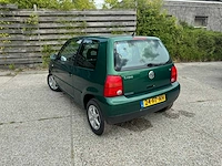 Volkswagen lupo 1.4 16v trendline, 24-fp-nh - afbeelding 4 van  8