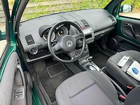 Volkswagen lupo 1.4 16v trendline, 24-fp-nh - afbeelding 5 van  8