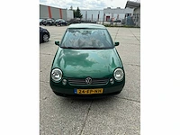 Volkswagen lupo 1.4 16v trendline, 24-fp-nh - afbeelding 8 van  8