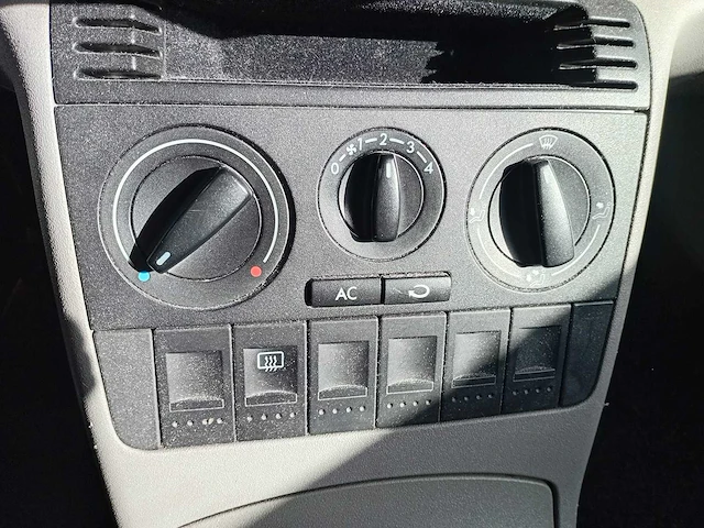 Volkswagen lupo 1.4 airco, 9-tgz-35 - afbeelding 2 van  20