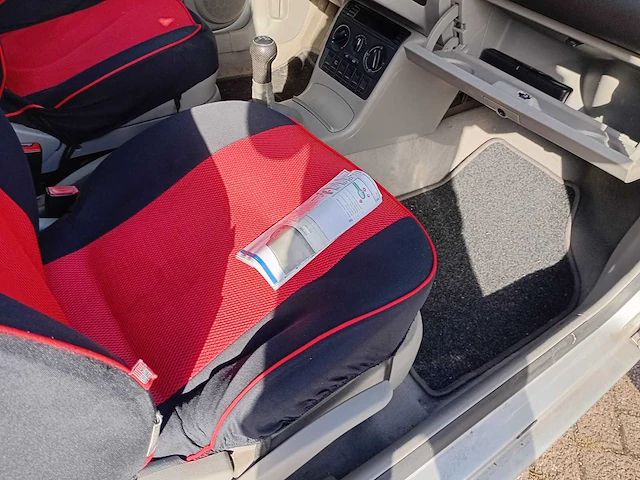 Volkswagen lupo 1.4 airco, 9-tgz-35 - afbeelding 3 van  20