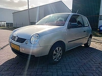 Volkswagen lupo 1.4 airco, 9-tgz-35 - afbeelding 1 van  20