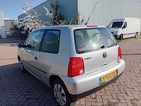 Volkswagen lupo 1.4 airco, 9-tgz-35 - afbeelding 15 van  20