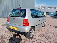 Volkswagen lupo 1.4 airco, 9-tgz-35 - afbeelding 17 van  20