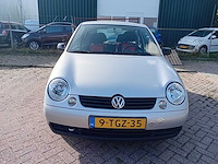 Volkswagen lupo 1.4 airco, 9-tgz-35 - afbeelding 12 van  20