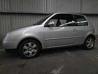 Volkswagen lupo 1.4 comfortline, 41-ld-xj - afbeelding 1 van  13