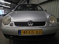 Volkswagen lupo 1.4 comfortline, 41-ld-xj - afbeelding 7 van  13