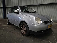Volkswagen lupo 1.4 comfortline, 41-ld-xj - afbeelding 8 van  13