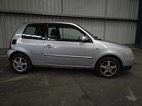 Volkswagen lupo 1.4 comfortline, 41-ld-xj - afbeelding 9 van  13