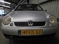 Volkswagen lupo 1.4 comfortline, 41-ld-xj - afbeelding 7 van  13
