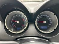 Volkswagen lupo 1.4 turijn 2005 | 47-rg-rk - afbeelding 3 van  16