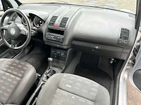 Volkswagen lupo 1.4 turijn 2005 | 47-rg-rk - afbeelding 4 van  16