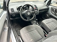Volkswagen lupo 1.4 turijn 2005 | 47-rg-rk - afbeelding 5 van  16