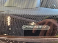 Volkswagen lupo 1.4 turijn 2005 | 47-rg-rk - afbeelding 8 van  16