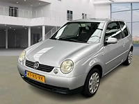 Volkswagen lupo 1.4 turijn 2005 | 47-rg-rk - afbeelding 1 van  16
