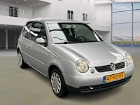 Volkswagen lupo 1.4 turijn 2005 | 47-rg-rk - afbeelding 9 van  16