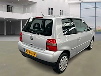 Volkswagen lupo 1.4 turijn 2005 | 47-rg-rk - afbeelding 11 van  16