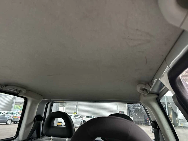 Volkswagen lupo 1.4 turijn 2005 | 47-rg-rk - afbeelding 16 van  16