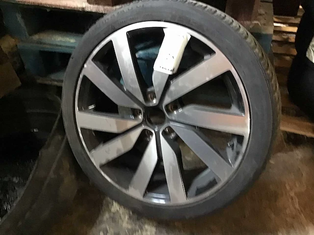 Volkswagen marseille desgin velg - afbeelding 1 van  2