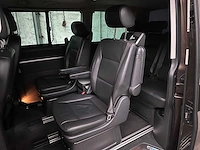 Volkswagen multivan 175pk 2014 - afbeelding 39 van  64