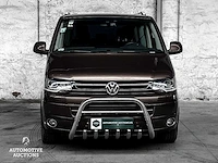 Volkswagen multivan 175pk 2014 - afbeelding 56 van  64