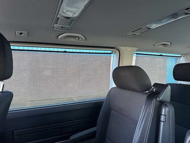 Volkswagen multivan 2.0 tdi l1h1 comfortline van | n-561-zk - afbeelding 3 van  32